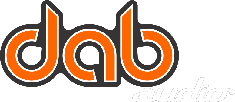 dab audio